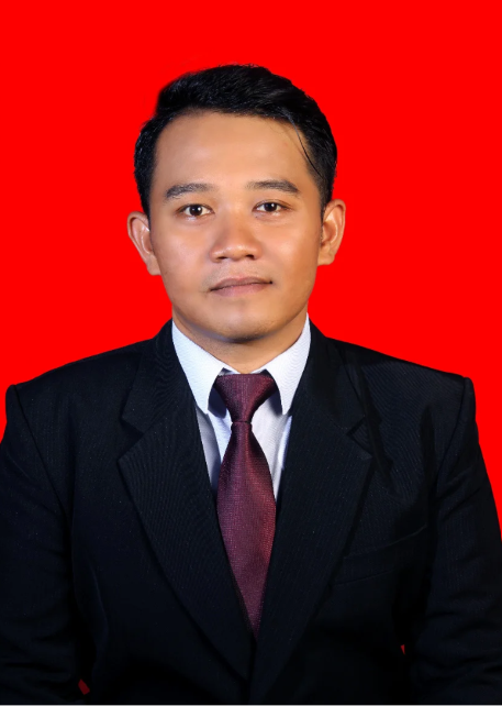 Pande Komang Suparyana, S.TP., M.Agb.