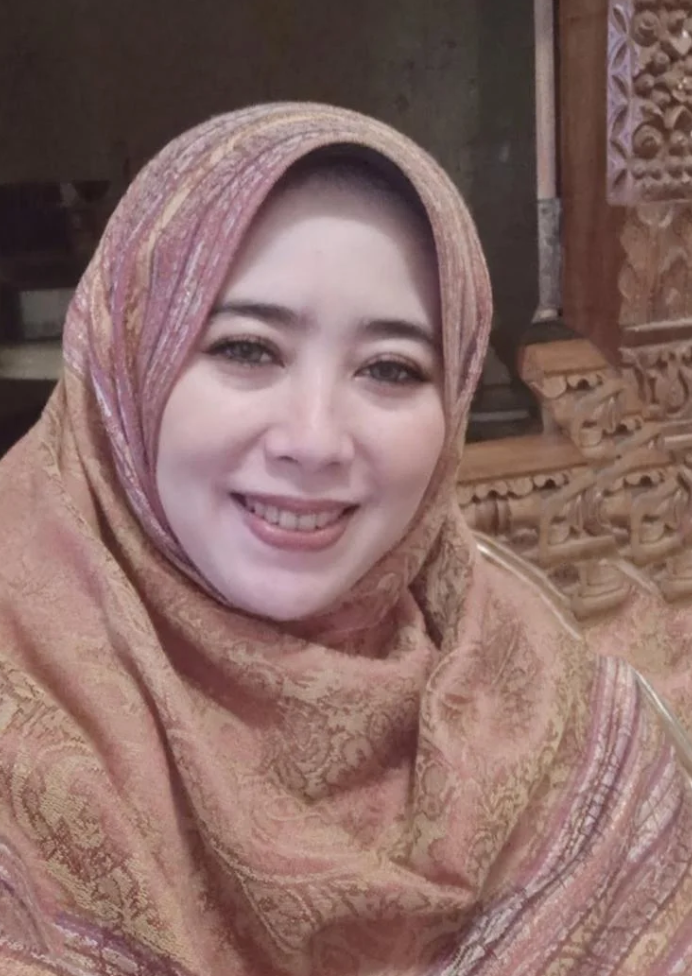 Dina Chamidah
