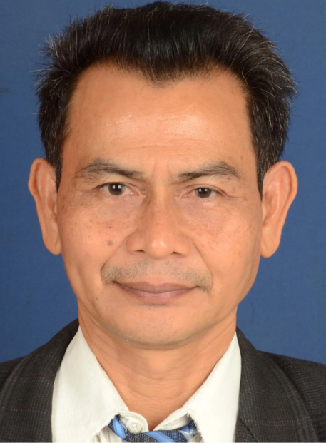 I Ketut Sirna, SH., MM