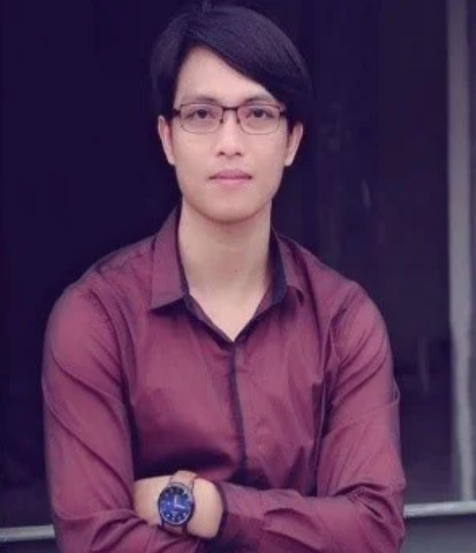 Dr. I Wayan Edi Arsawan, SE,.MM.,CPHRM