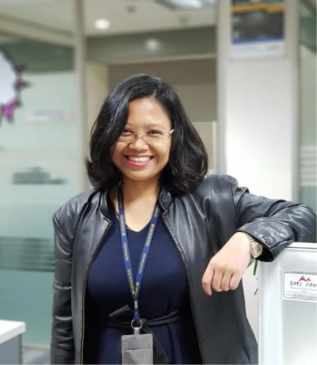 Ni Putu Sri Artati