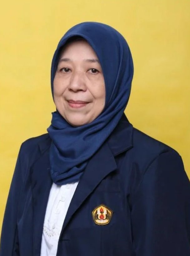 Dr. Ir. Nyimas Popi Indriani, M.Si