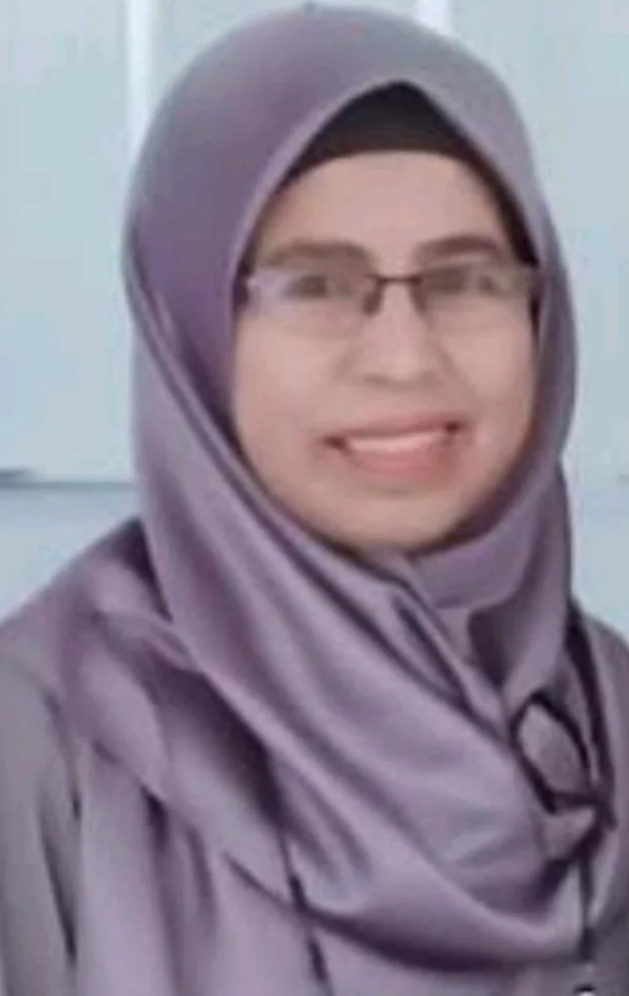 Dr. Nuraini Kasman, M.Pd.