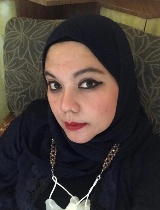 adelina nasution