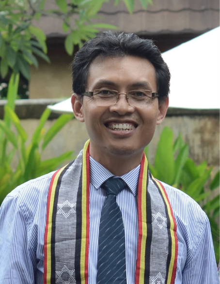 Gede Aryana Mahayasa, ST., MM.