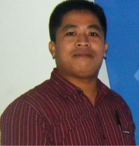 Dr. I Nengah Muliarta, S.Si., M.Si., CETP