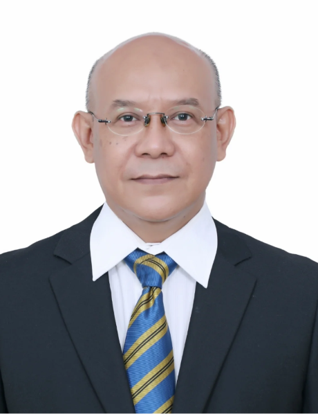 Dr. Ir. Kurniadi, M.Si., M.M., CQM