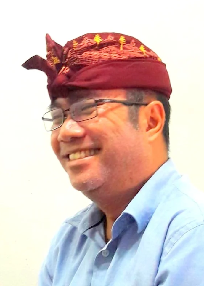 Nyoman Gde Dewa Rucika