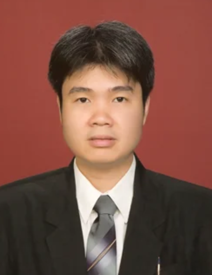 Dr. Setiadi Umar