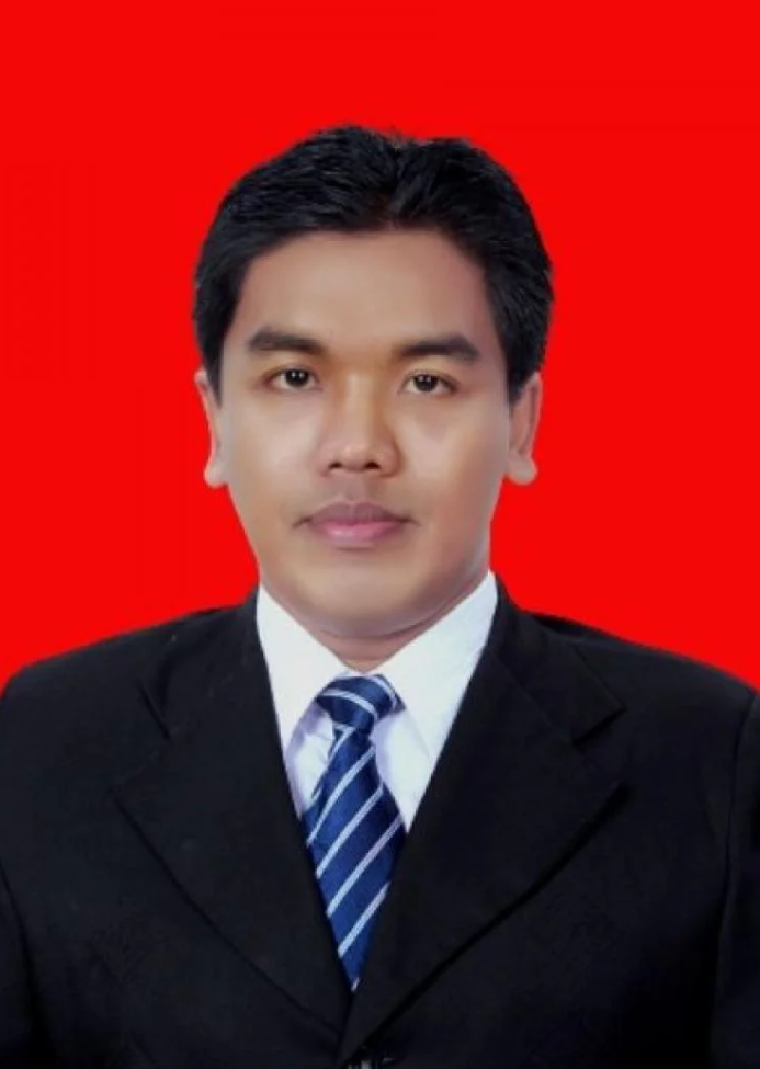 AHMAD SYAFI'I