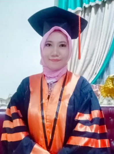 Dr. Irma Khoirot Daulay, M.Hum