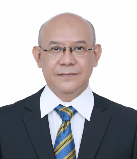 Dr. Ir. Kurniadi, M.Si., M.M., CQM