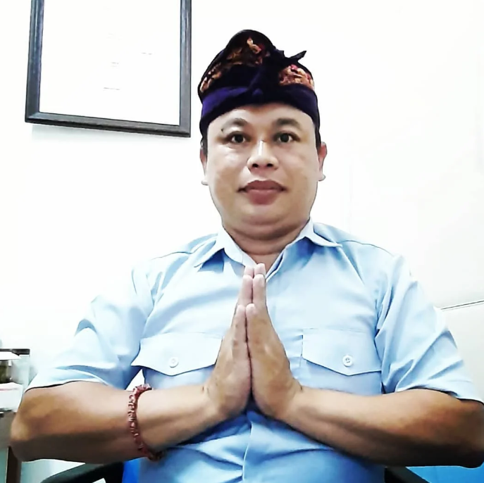 I Nengah Subadra, S.S., M.Par., PhD