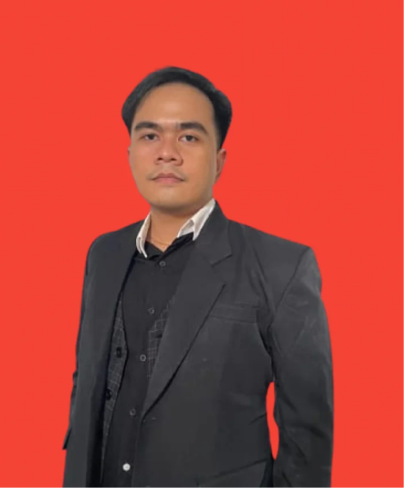 I Nyoman Cahyadi Wijaya, A.Md.Par., S.Tr.Par