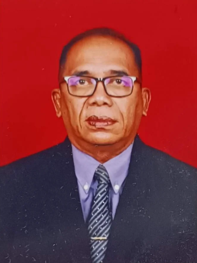 DR. IR. I GUSTI BAGUS UDAYANA,M.Si