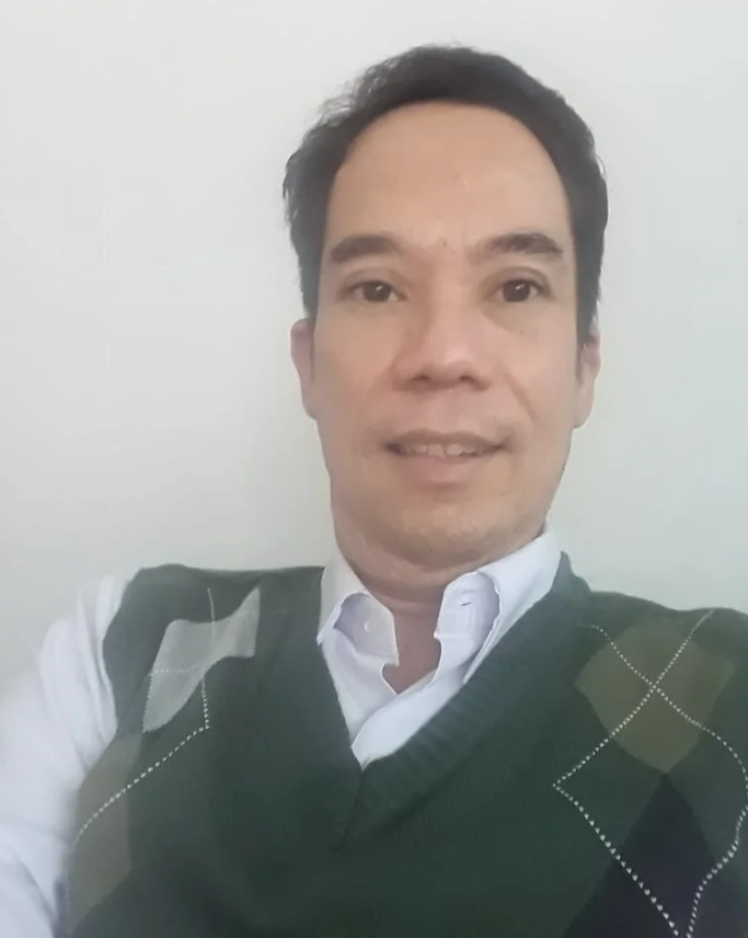 Dr. Yudho Bawono, S.Psi., M.Si