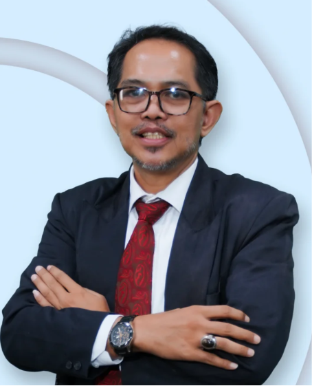Assoc. Prof. Dr. Suhardi, S.E., M.M.