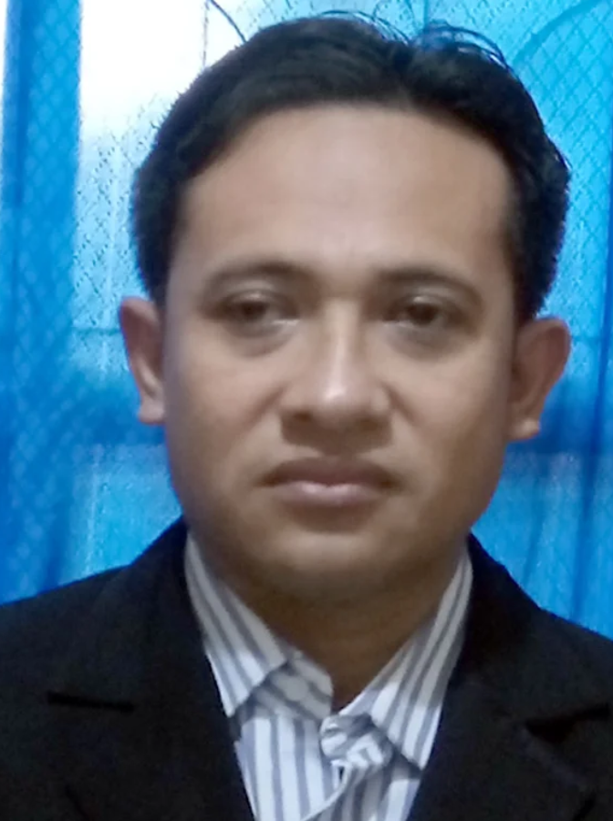 Dr. I Ketut Suardana, S.S, M.Hum.