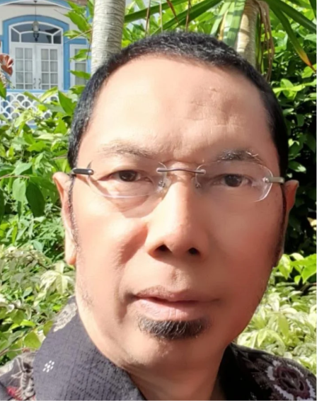 DR. FREDDY RANGKUTI