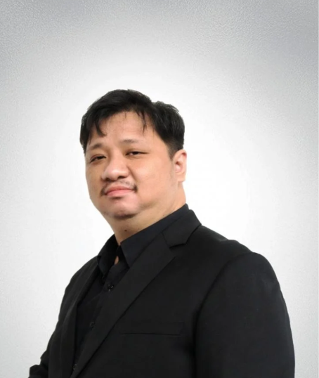 Dr. Edi, SE., MM., CFMA., CRBC.