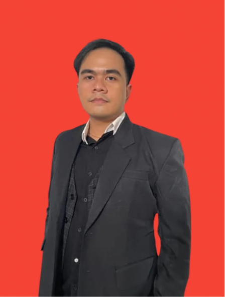 I Nyoman Cahyadi Wijaya, A.Md.Par., S.Tr.Par