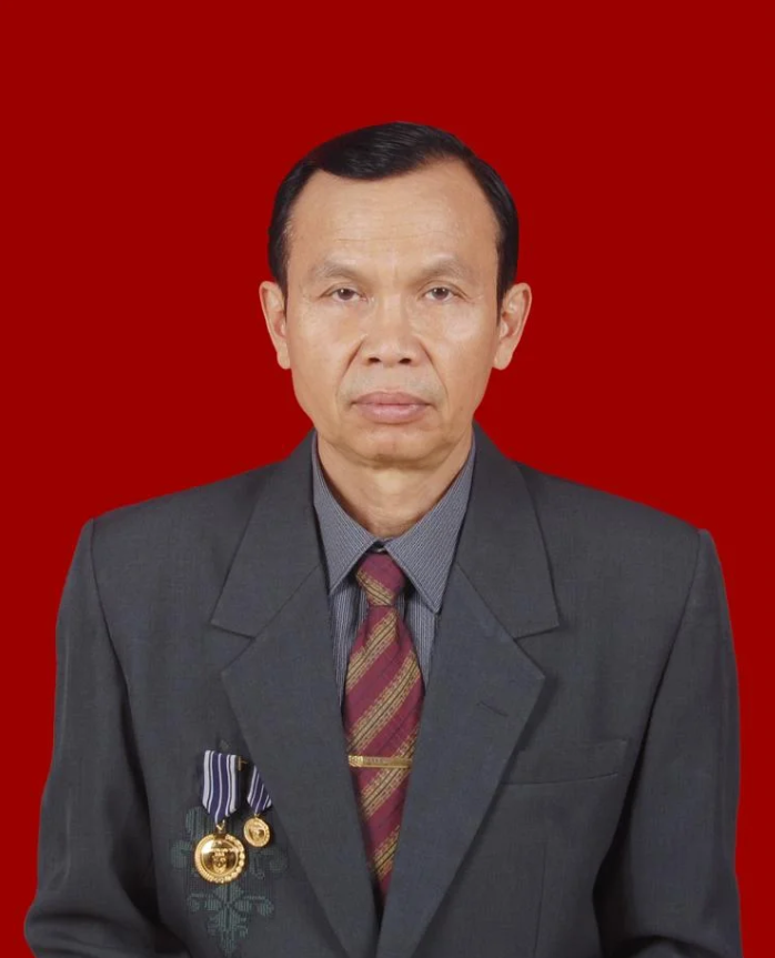 Dr. Drs. I NYOMAN TINGKES, M.M.