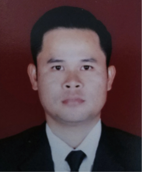 Dr. I Made Mahadi Sanatana, S.STP, MAP, CHRM, CA