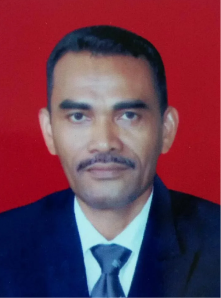 Agustinus J.E. Mawara,S.I.Kom.,M.Si
