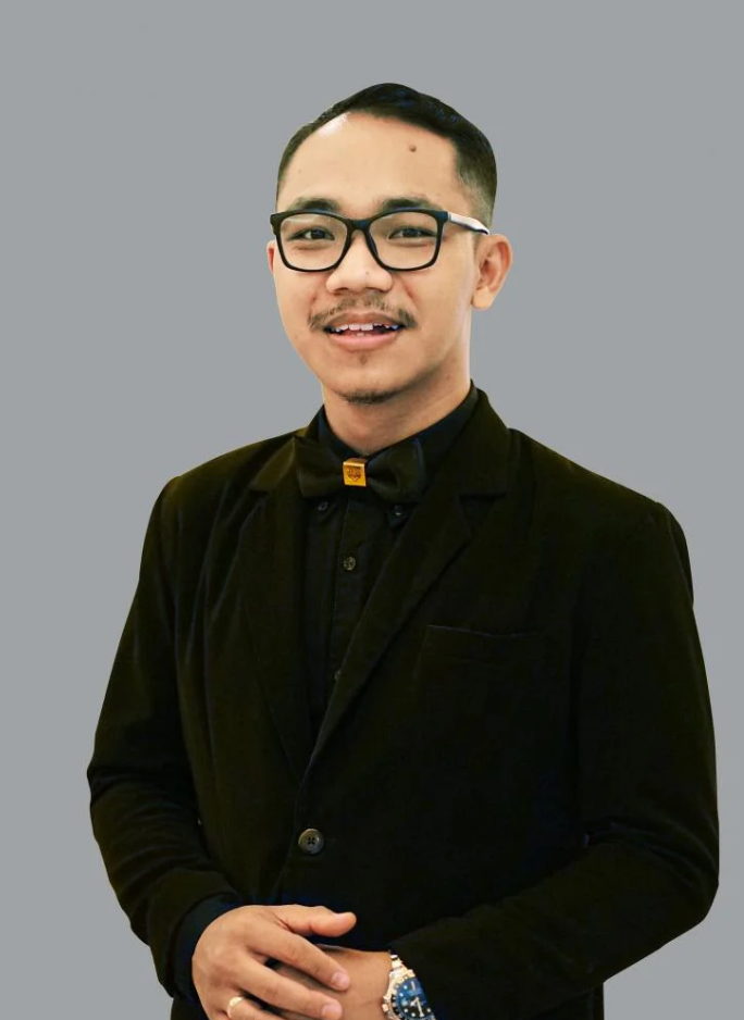 Putu Trisna Hady Permana S., S.Pd., M.Kom