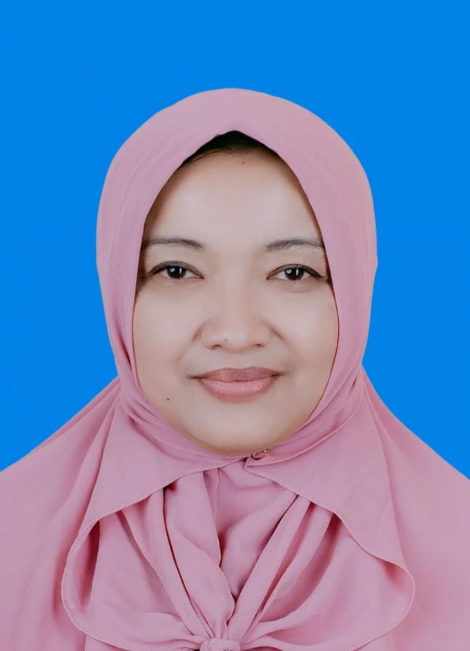 Aris Widayati, S.Si., Apt., M.Si., PhD.