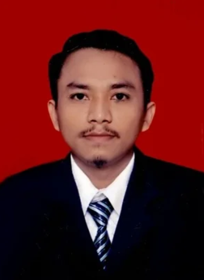 Dr. P.H Rian Adi Pamungkas, S.Kep. Ns., M.N.S