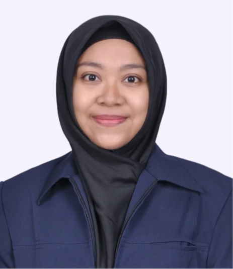 Dr. Neri Kautsari