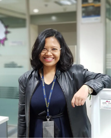 Ni Putu Sri Artati