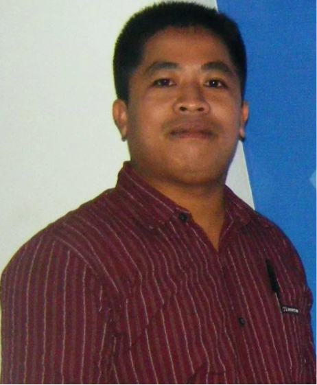 Dr. I Nengah Muliarta, S.Si., M.Si., CETP