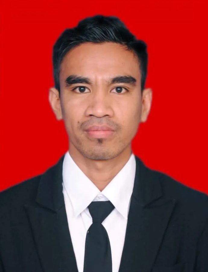 Israfil.,S.Kep.,Ns.,M.Kes
