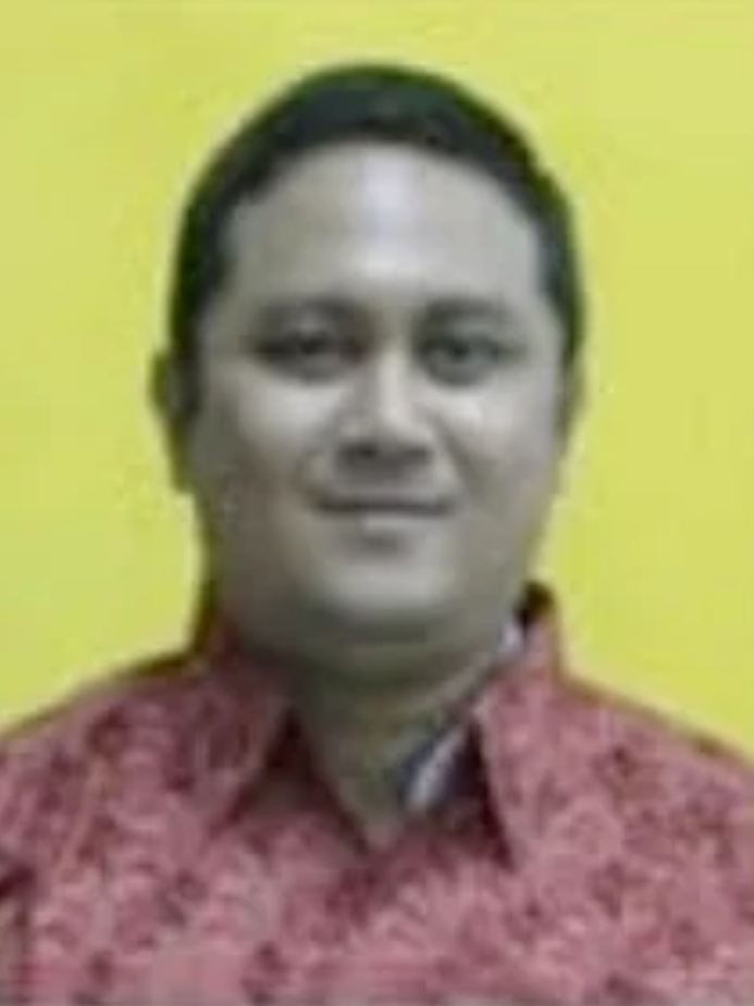Putu Doddy Sutrisna, S.T., M.Sc., Ph.D