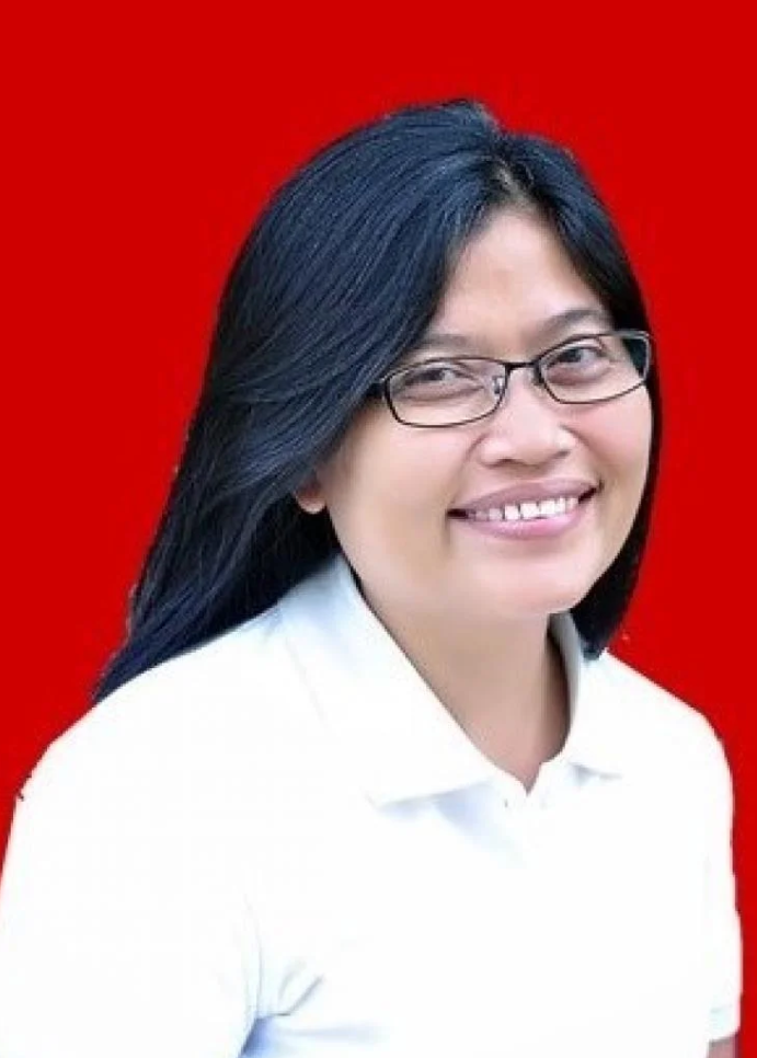 Ni Luh Putu Sukma Awantari