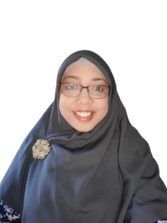 Citrawati Jatiningru,PhD