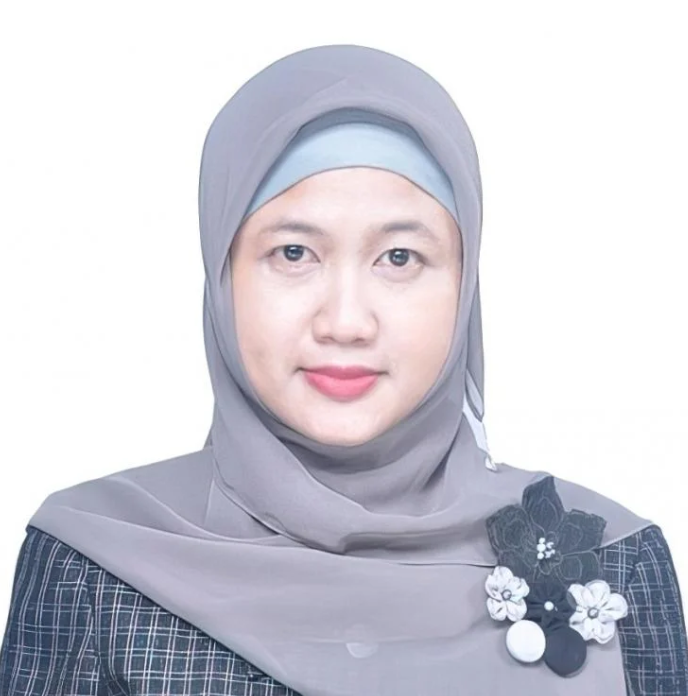 Dr. Ita Fitriana, S.S., M.A.