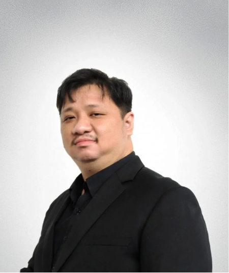 Dr. Edi, SE., MM., CFMA., CRBC.