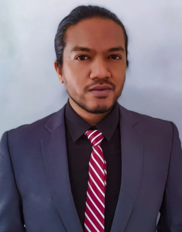 Mardianto Natanael Wangkanusa, S.S., M.A