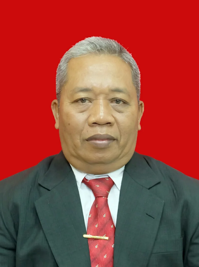 Dr. I Nyoman Rasmen Adi, MS.