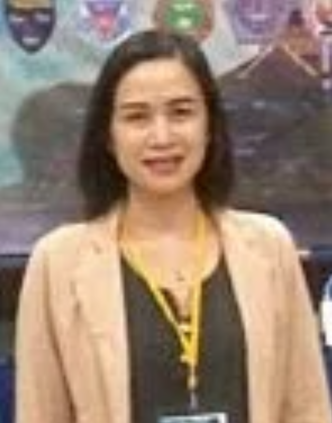 Dr.  Ni Luh Putu Inca Buntari Agustini, S. Kep., Ns., MNS