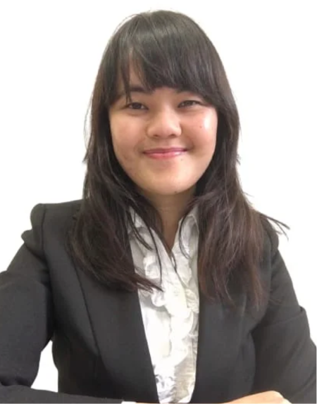 Wiyanti Fransisca Simanullang, S.Si., M.Eng., PhD