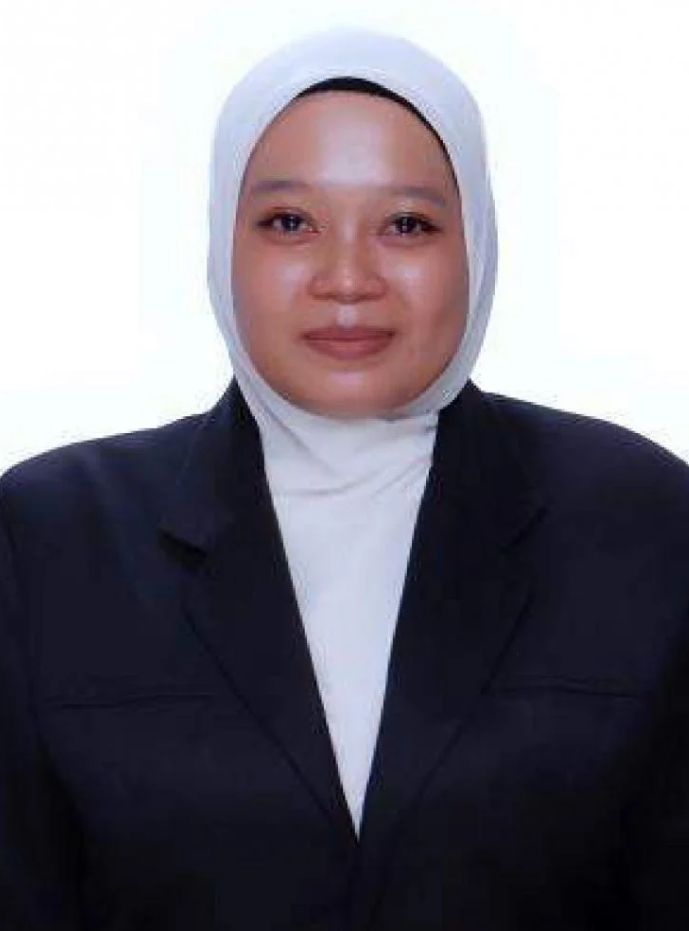 Ayu fitriani, ST., MT