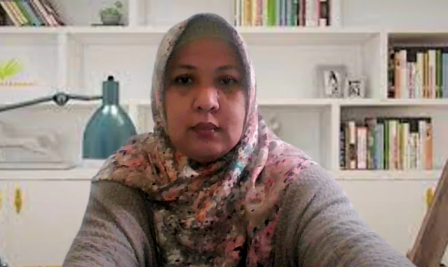Risna Saswati