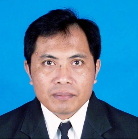 Dr. Ida Bagus Nyoman Mantra, SH., S,Pd., M.Pd.