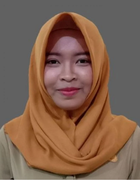 DIAN ISNADHATUL LAILI