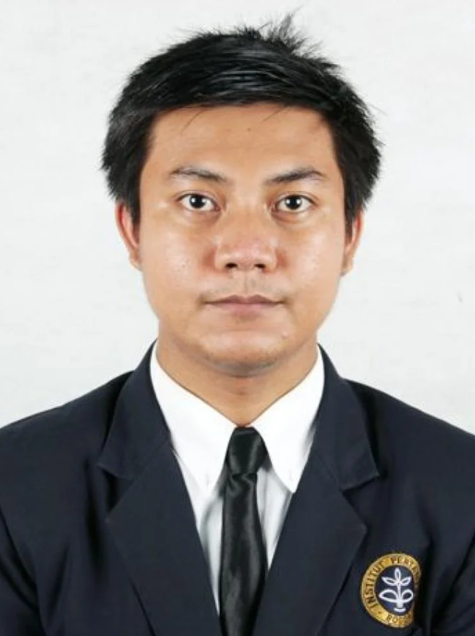 I Wayan Darya Kartika, S.Pi., M.Si.