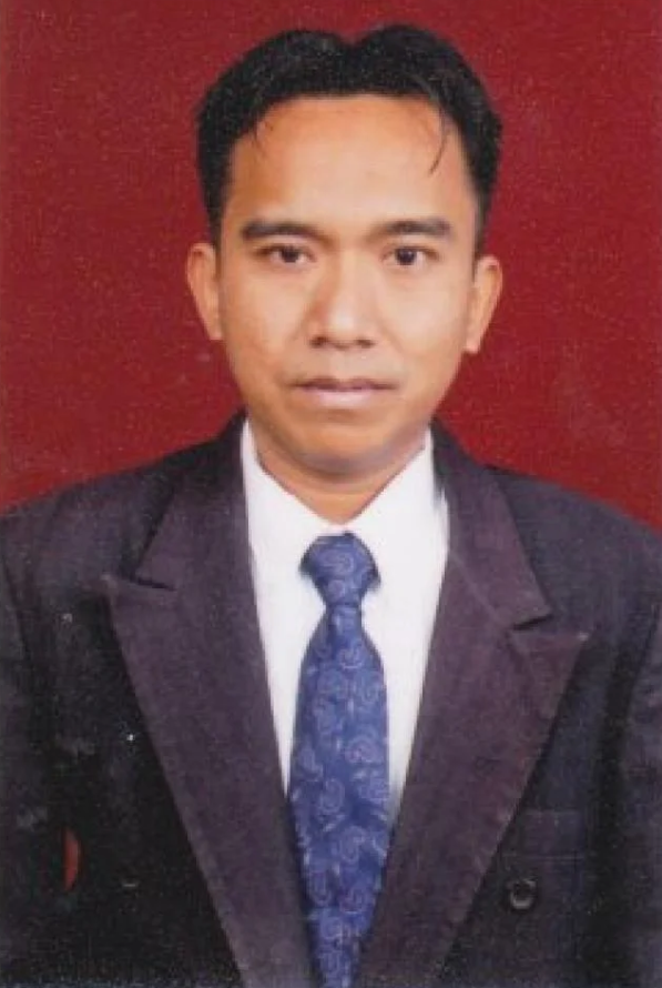 Dr.  S. Agus Santoso, M.AP